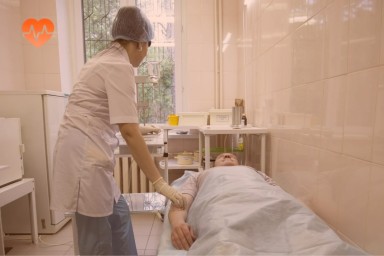 Бесплатное лечение алкоголизма в Запрудне