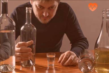 Лечение белой горячки в Запрудне