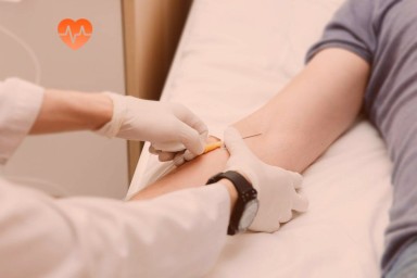 Кодирование от алкоголизма на 3 года в Запрудне