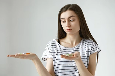 Амбулаторное лечение алкоголизма в Запрудне