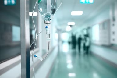 Лечение алкоголизма в стационаре в Запрудне