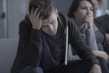 Лечение созависимости в Запрудне