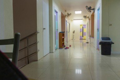 О клинике в Запрудне